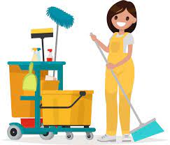 خدمات شرکت نظافتی سارینا در قم